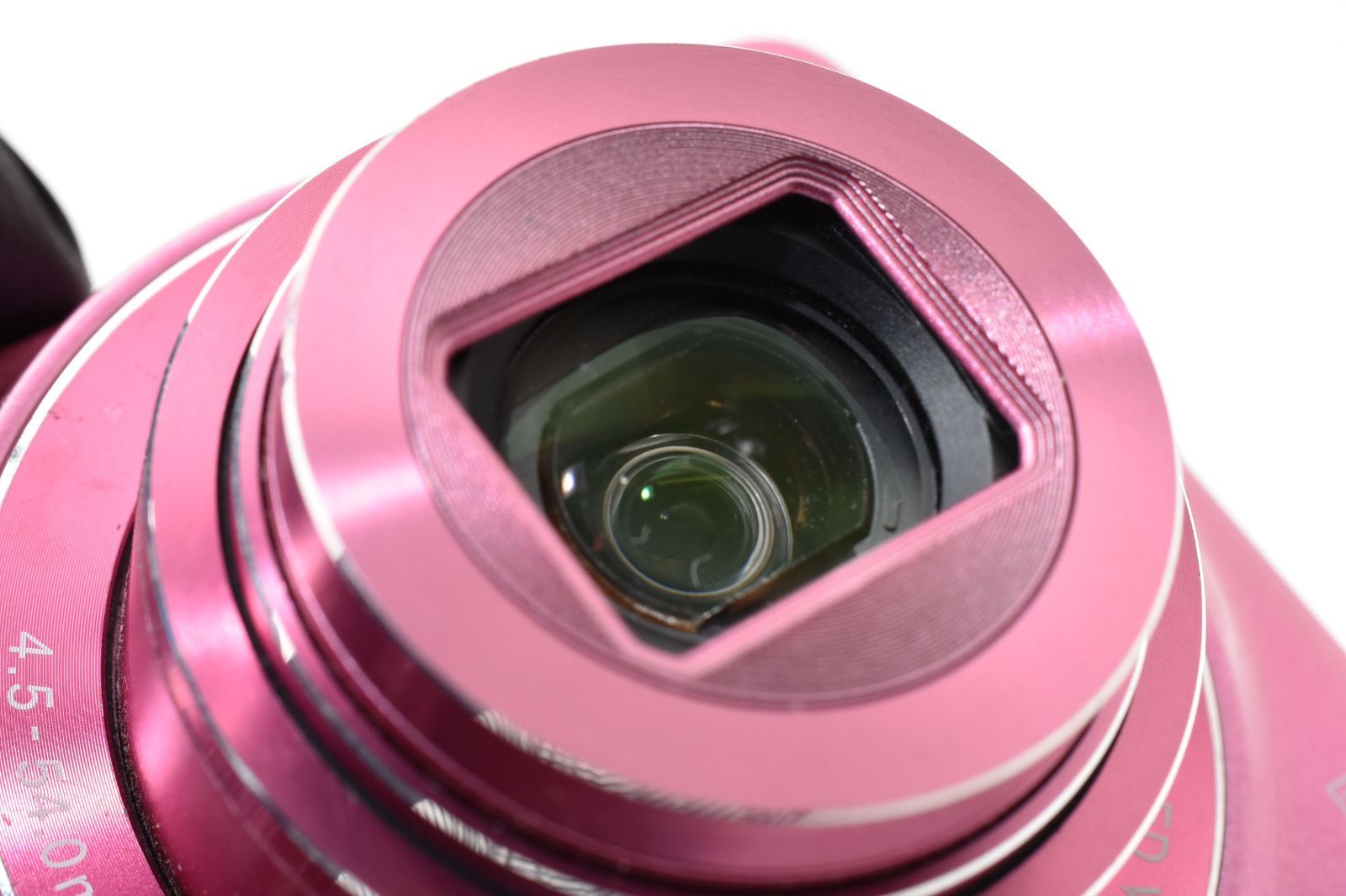 ☆良品☆ ニコン NIKON COOLPIX S6900 グロッシーピンク コンパクト