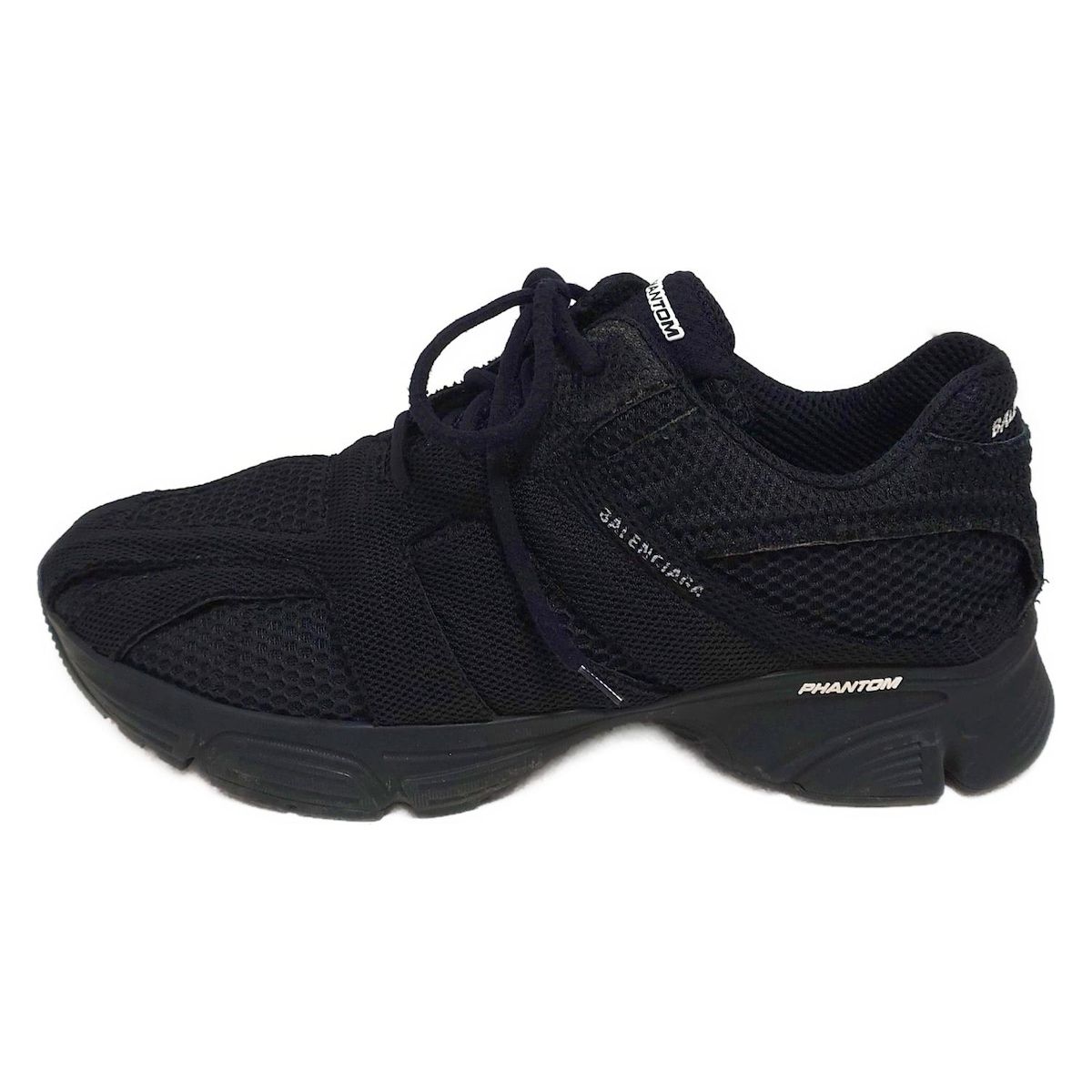 BALENCIAGA(バレンシアガ) スニーカー 29 メンズ PHANTOM(ファントム