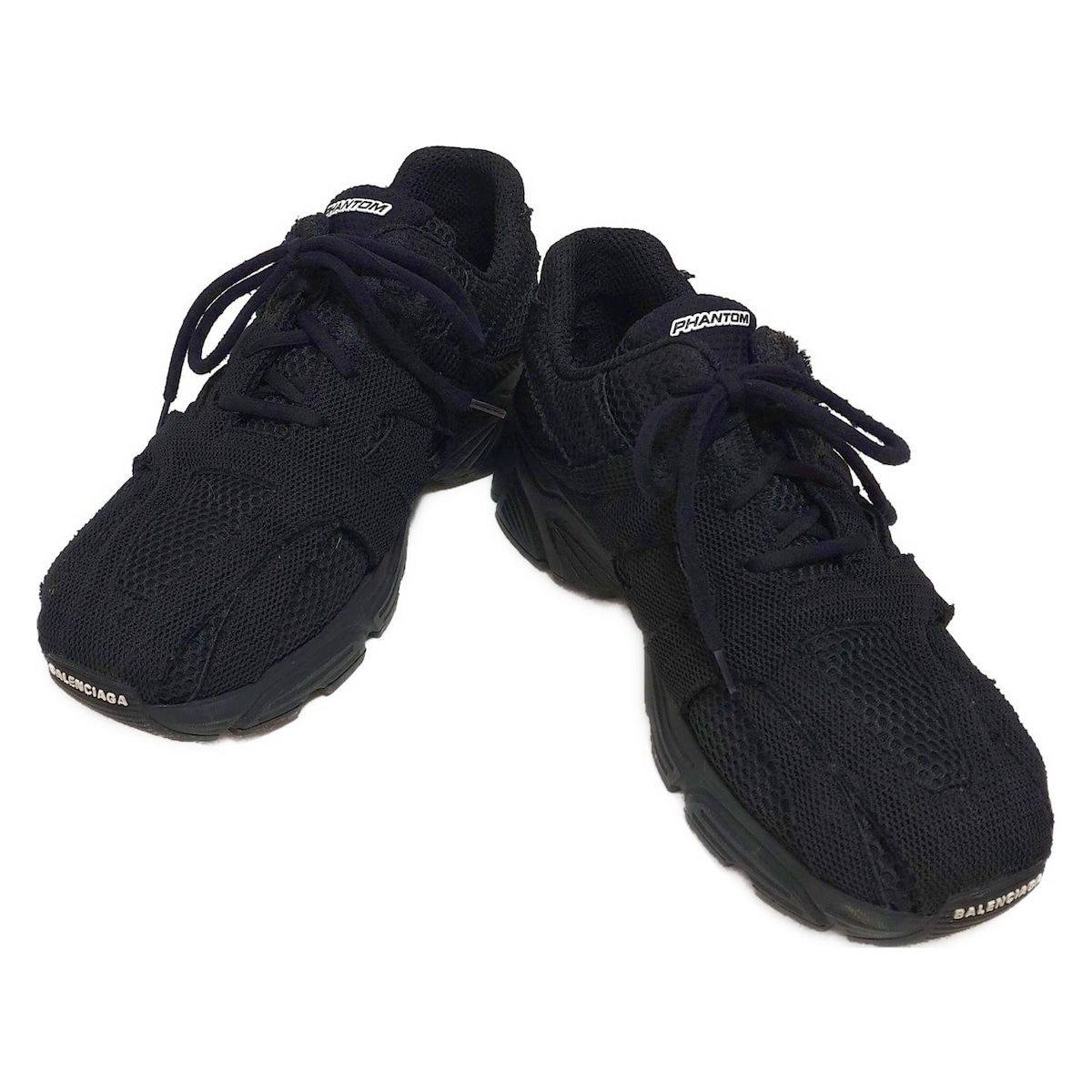 BALENCIAGA(バレンシアガ) スニーカー 29 メンズ PHANTOM(ファントム