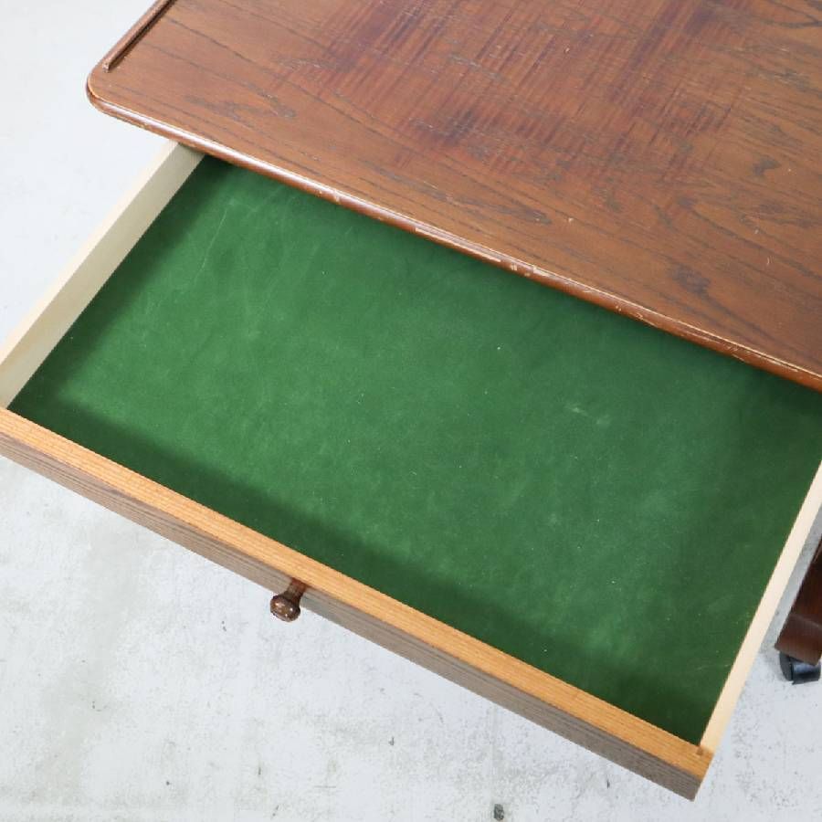 三越 Brugge ブルージュ オーク材 センターテーブル サイドテーブル 三越 Brugge ブルージュ オーク材 センターテーブル サイドテーブル