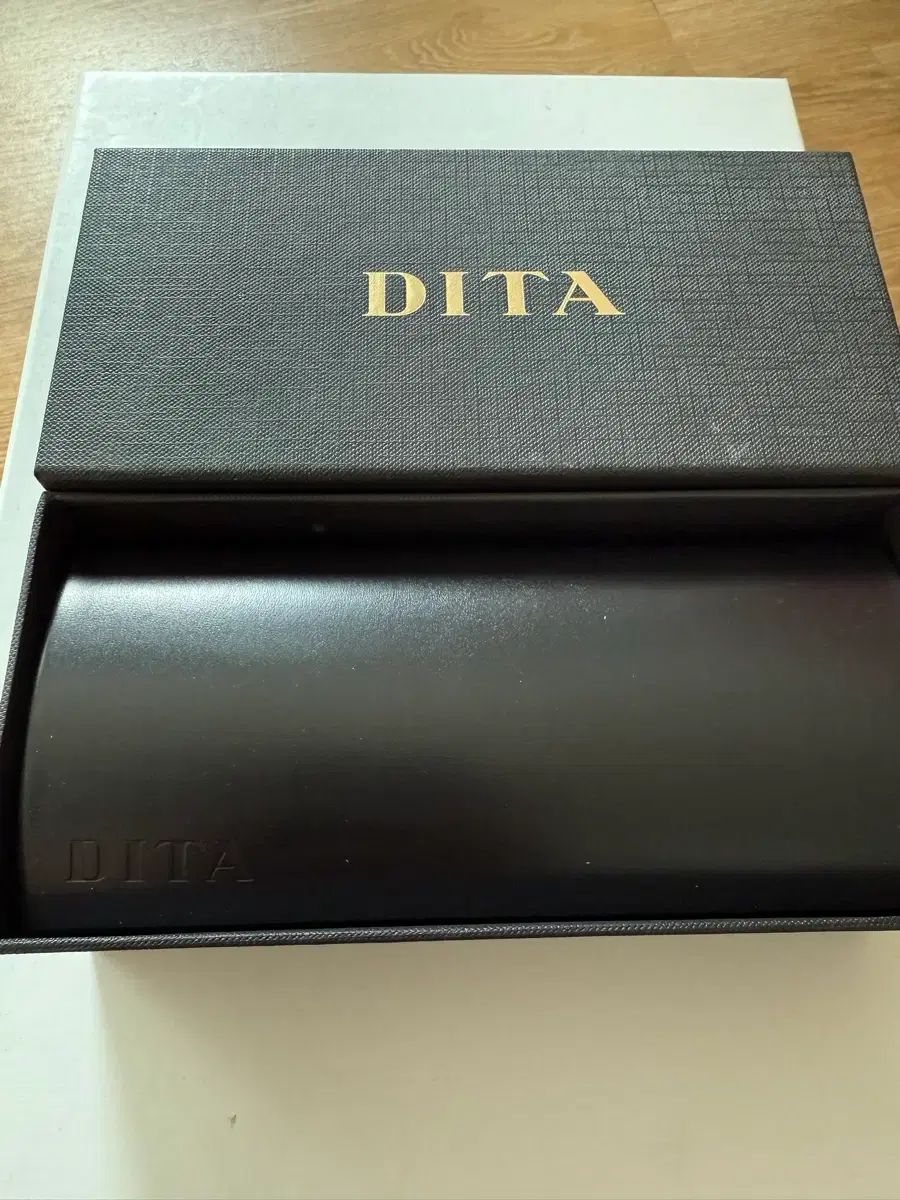 DITA ディータ メガネ DRX 2085 A