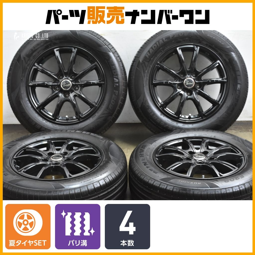 使用僅か Verthandi 16 in 6 5 J 38 PCD 114 3 ミネルバ F 209 215 65 R ヤリスクロス エスティマ C 28セレナ エクストレイル CX 30