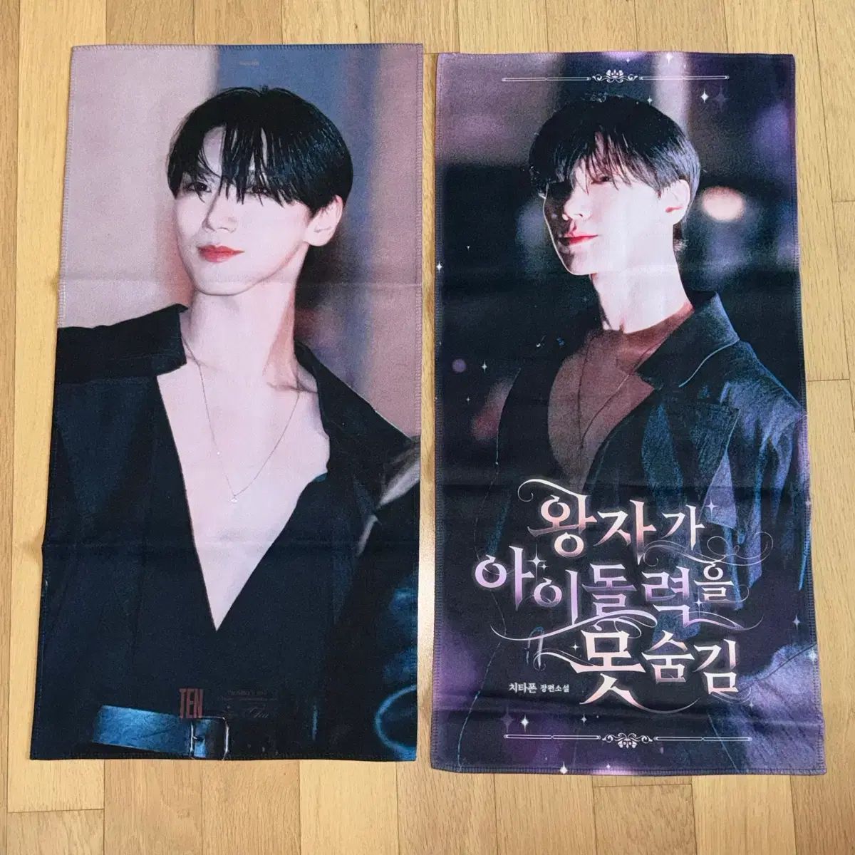 NCT テン WayV スローガン まとめ nct ten wayv - メルカリ