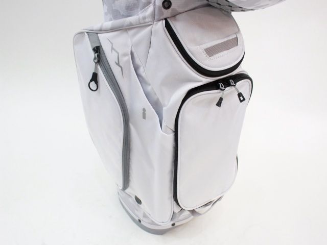 新品 サンマウンテン SUN MOUNTAIN E3.5 スタンドバッグ 2026 Snow