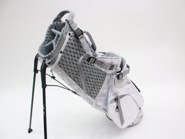 新品 サンマウンテン SUN MOUNTAIN E3.5 スタンドバッグ 2026 Snow