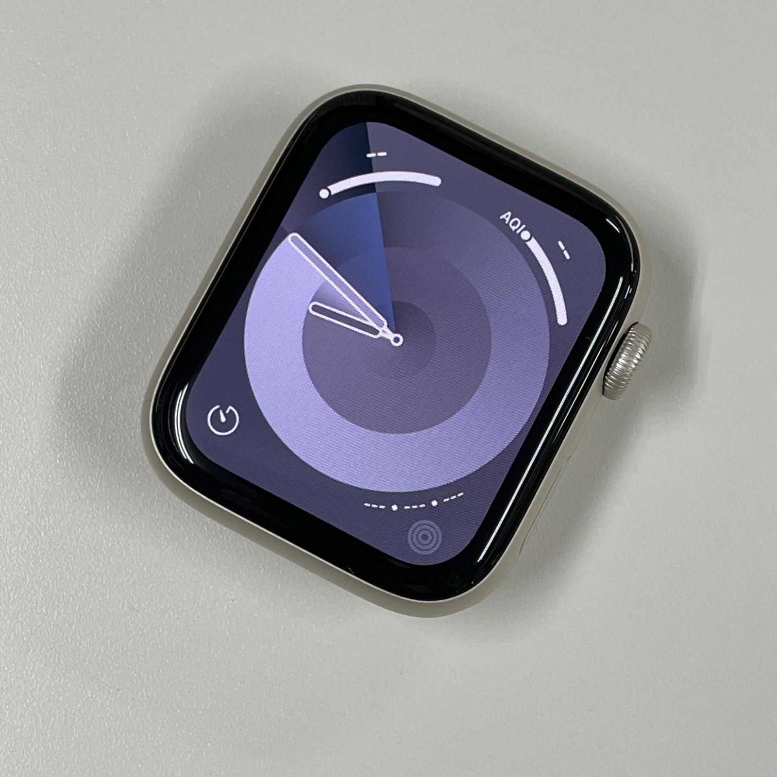 GPS スターライト