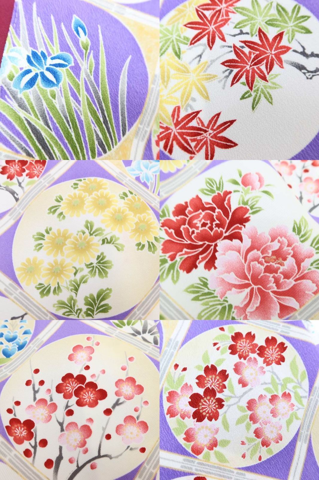 もレトロも個性も よくばりさんの晴れ姿