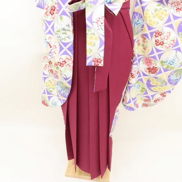 よくばりさんの晴れ姿