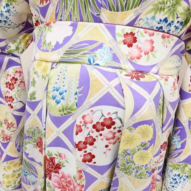 卒業袴２点セット