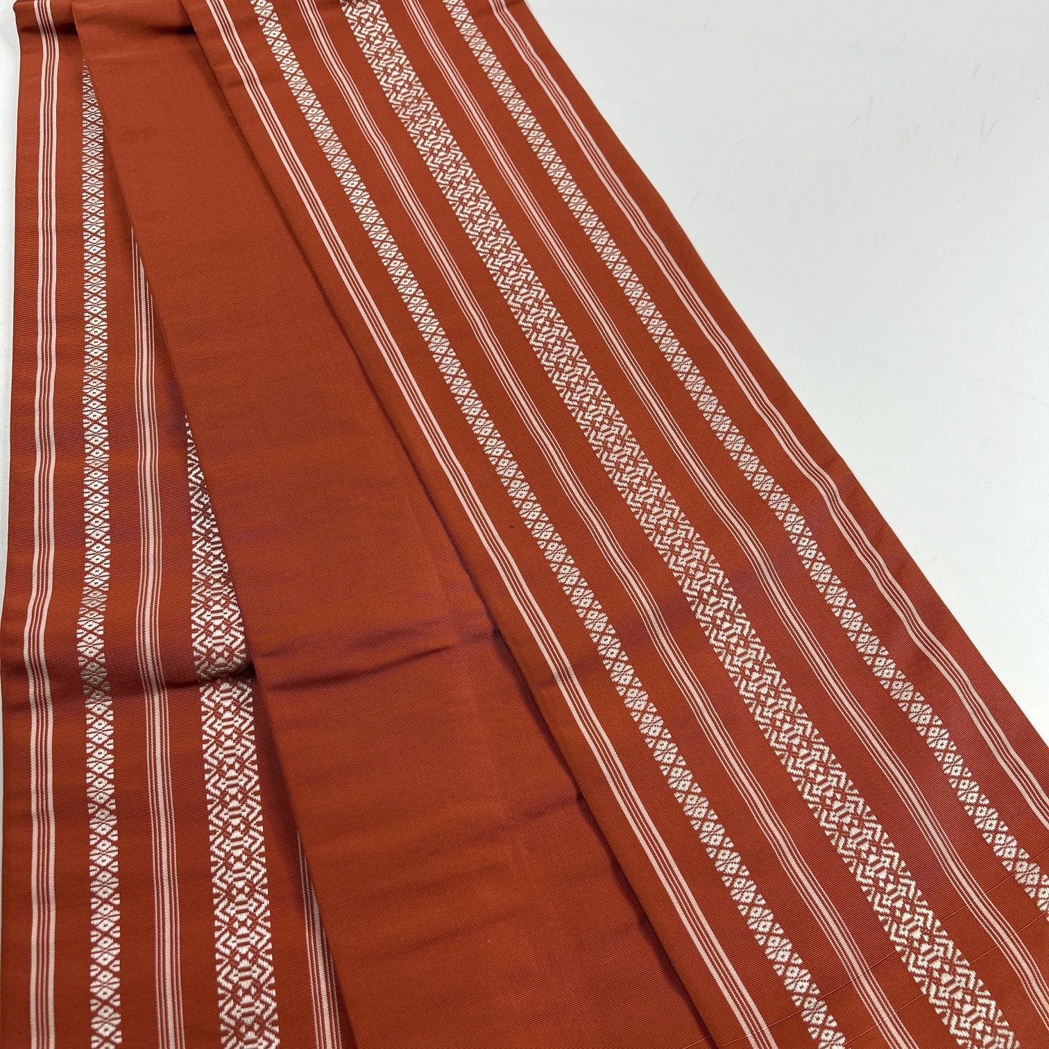 半巾帯 本場筑前 博多織など 8本 正絹 帯まとめ売り 同梱購入歓迎