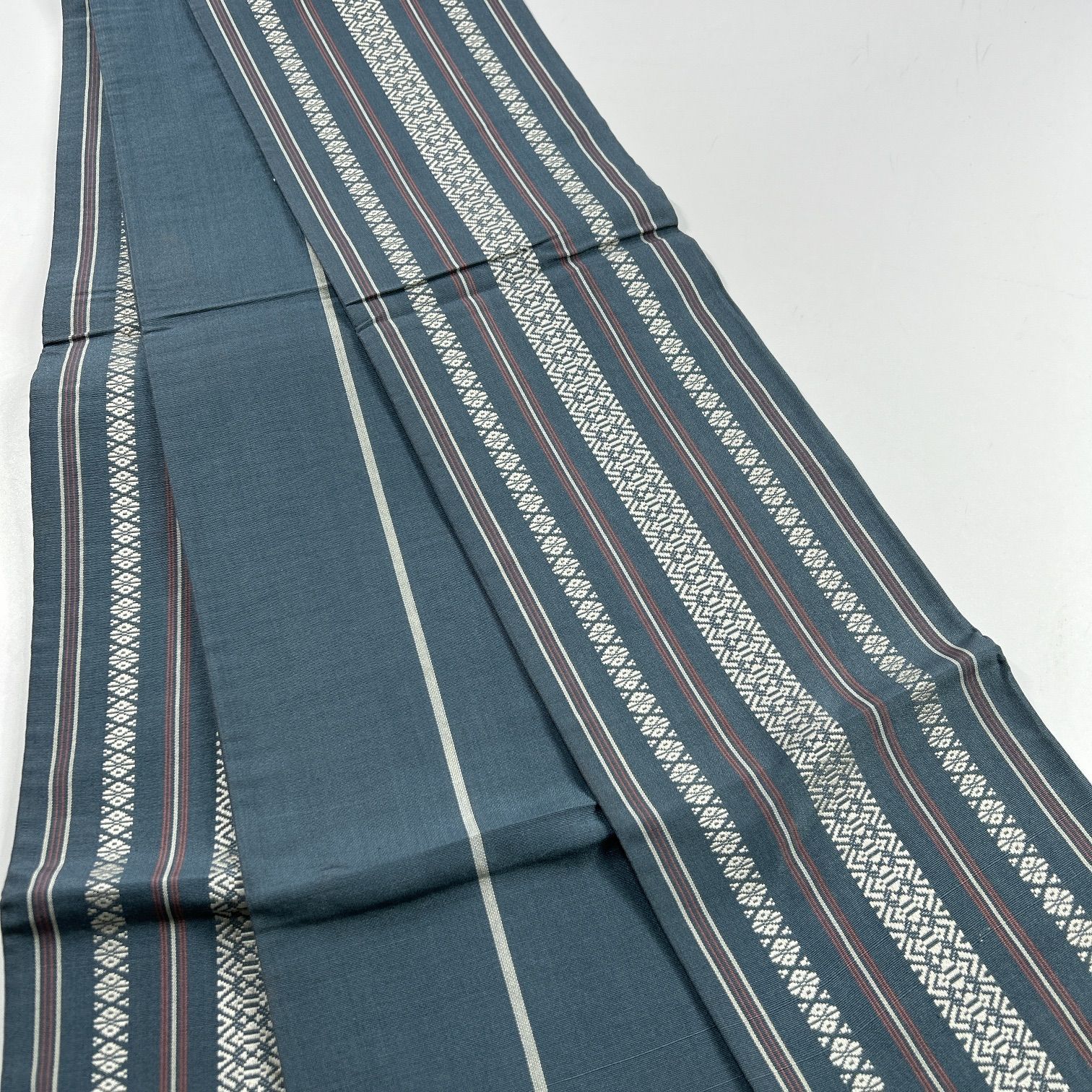 半巾帯 本場筑前 博多織など 8本 正絹 帯まとめ売り 同梱購入歓迎