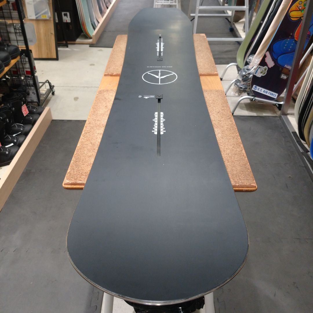 USE503【ムラスポ公式】BURTON バートン KILLOY CUSTOM キルロイ