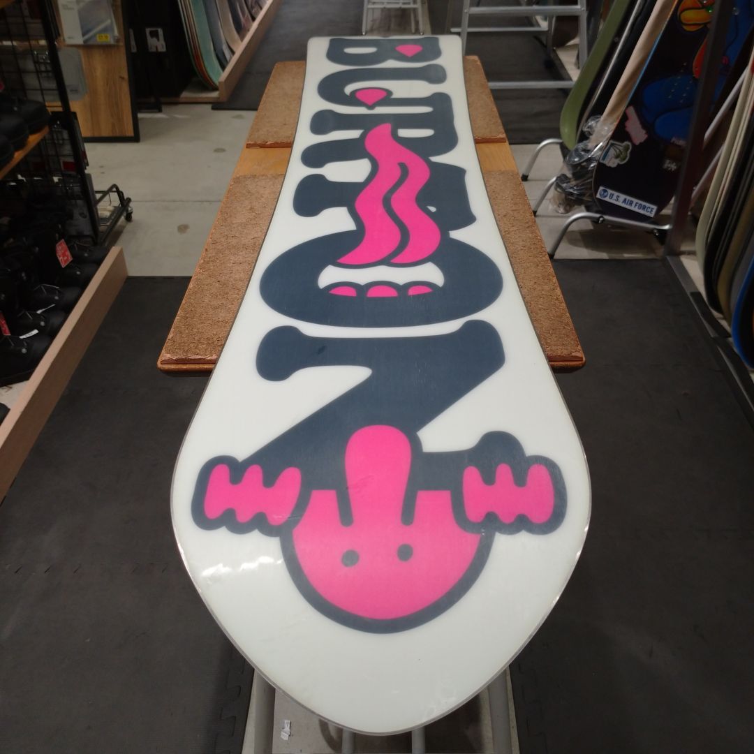 USE503【ムラスポ公式】BURTON バートン KILLOY CUSTOM キルロイ