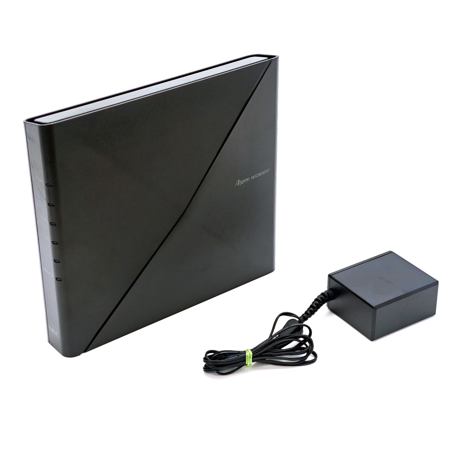 NEC 無線LAN WiFi6 ルーター Aterm WX3600HPNEC Aterm WX3600HP PA 