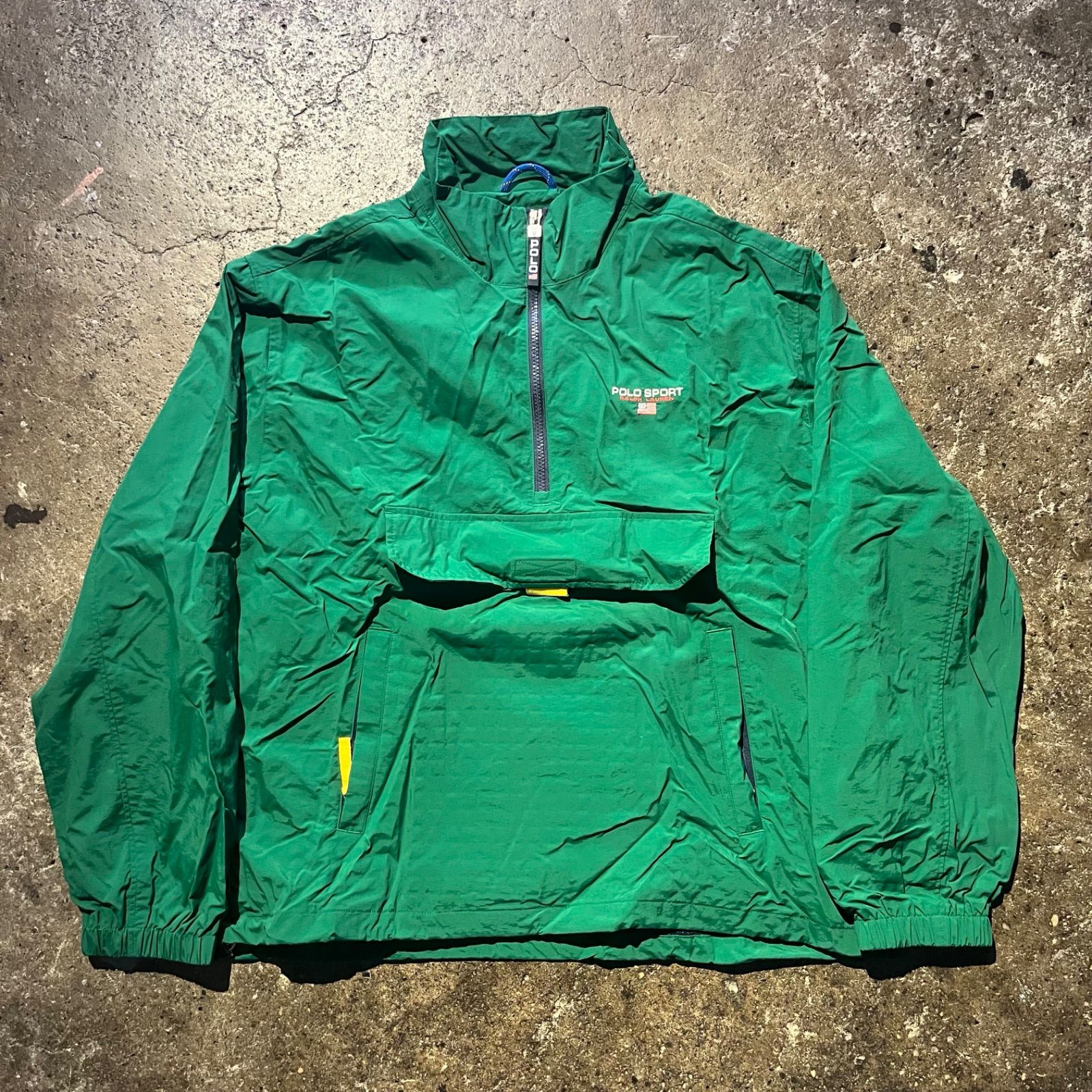 RLAPH LAUREN ラルフローレン POLO SPORT ポロ スポーツ Water