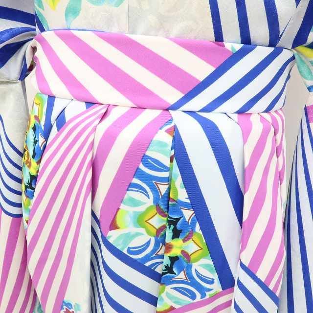 卒業袴２点セット