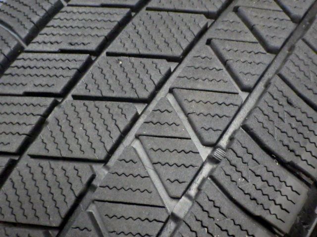  SR 214 製造 約7 7 5部山 BS BLIZZAK VRX 3 215 60 R 16 4本 12インチ以下 スタッドレス