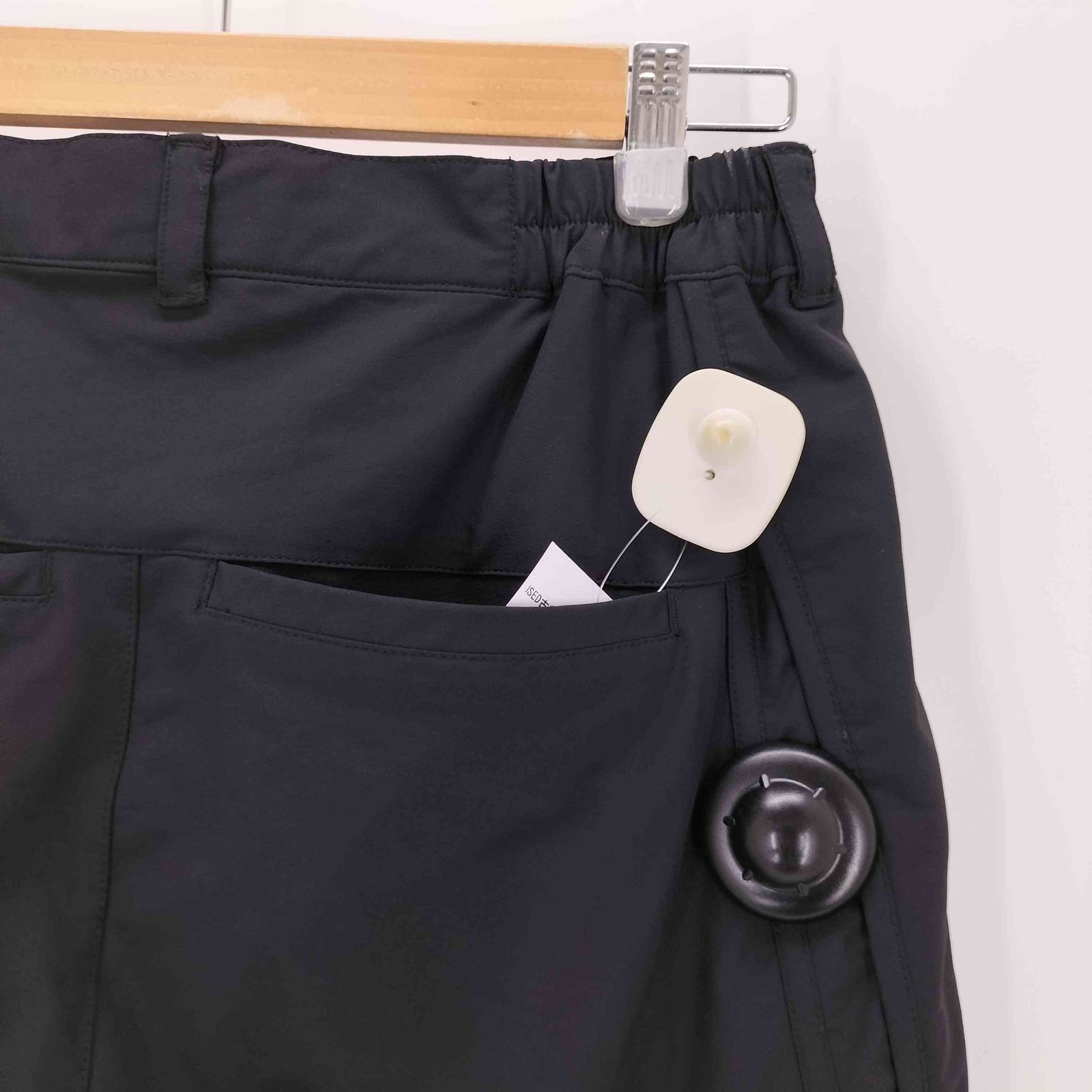 ユーズドフルギ USED古着 {{SAN SAN GEAR}}23AW ナイロンテックパンツ