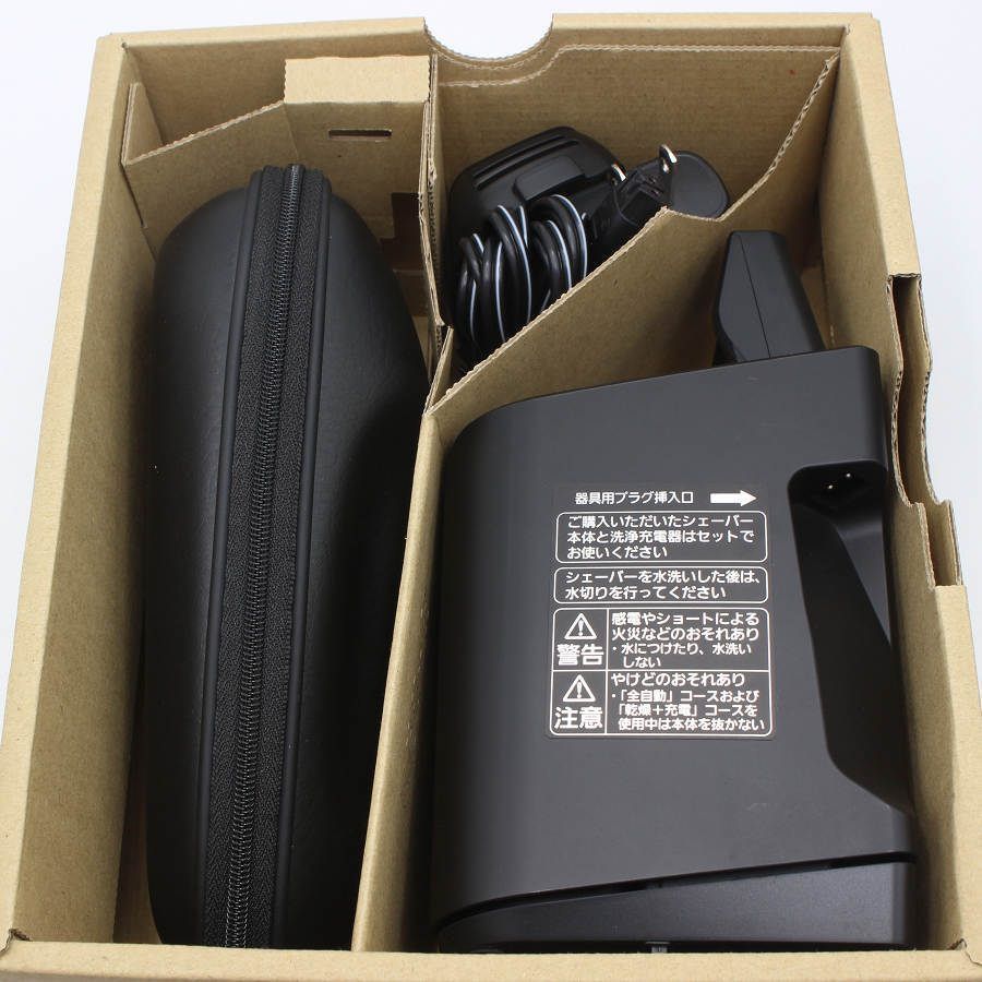 ラムダッシュPRO