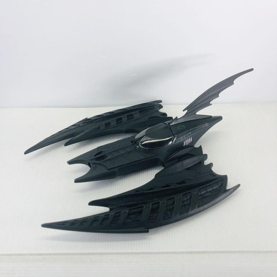 BATMAN FOREVER バットマン トリプルアクションビークル - メルカリ