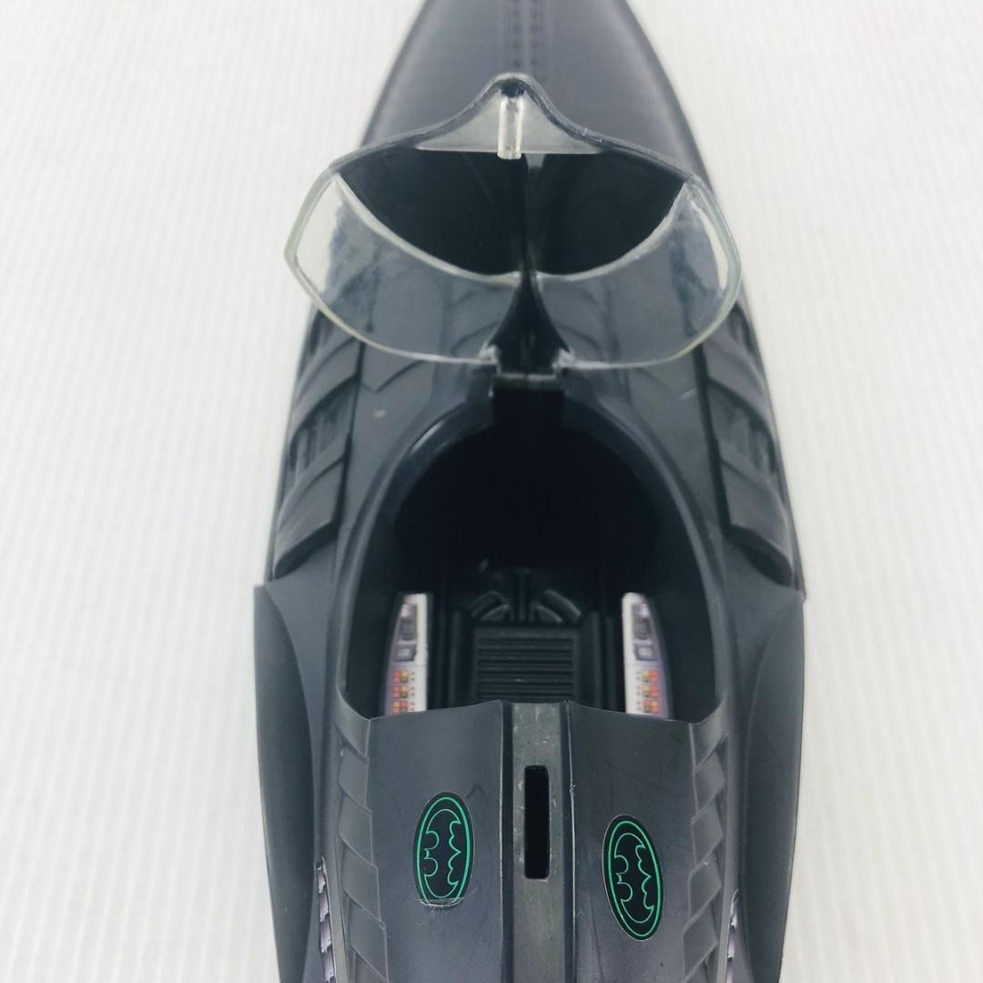 BATMAN FOREVER バットマン トリプルアクションビークル - メルカリ