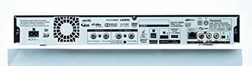 ブルーレイレコーダー