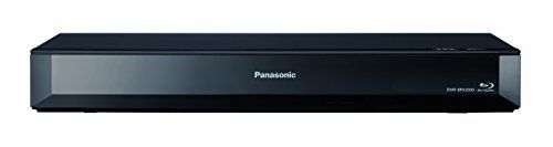 整備済み品 パナソニック Panasonic ブルーレイレコーダー 2 TB 7チューナー 全録 6チャンネル同時録画 全自動 DIGA DMR BRX 2000