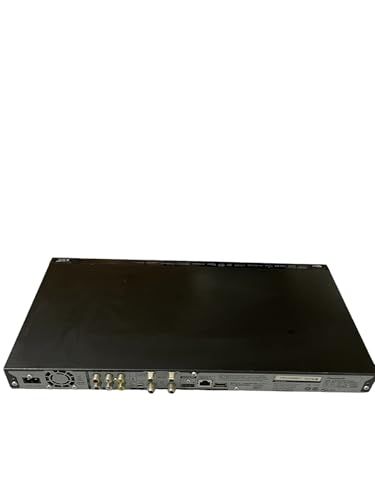 整備済み品 パナソニック Panasonic ブルーレイレコーダー 1 TB 2チューナー ブラック DIGA DMR BWT 630