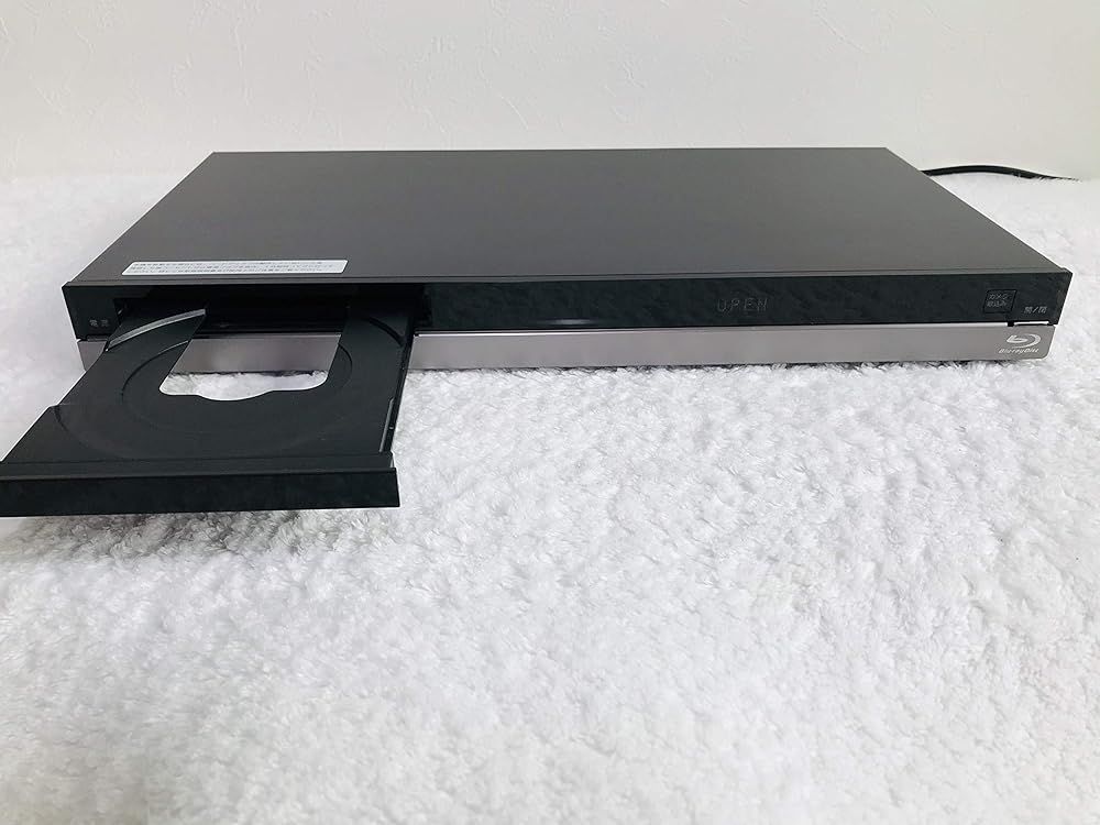 整備済み品】SONY ソニー ブルーレイレコーダー 500GB 1チューナー BDZ