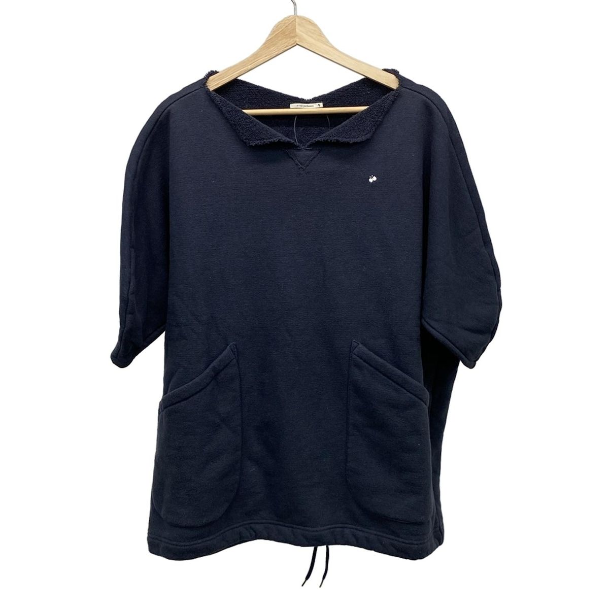 mina perhonen (mina)(ミナペルホネン) トレーナー サイズ38 M