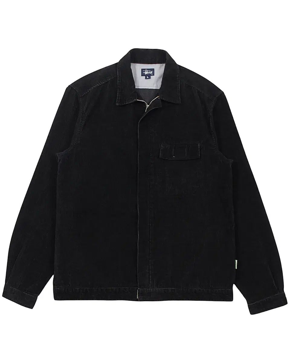 1990s USA オールド STUSSY ステューシー コーデュロイ ジャケット