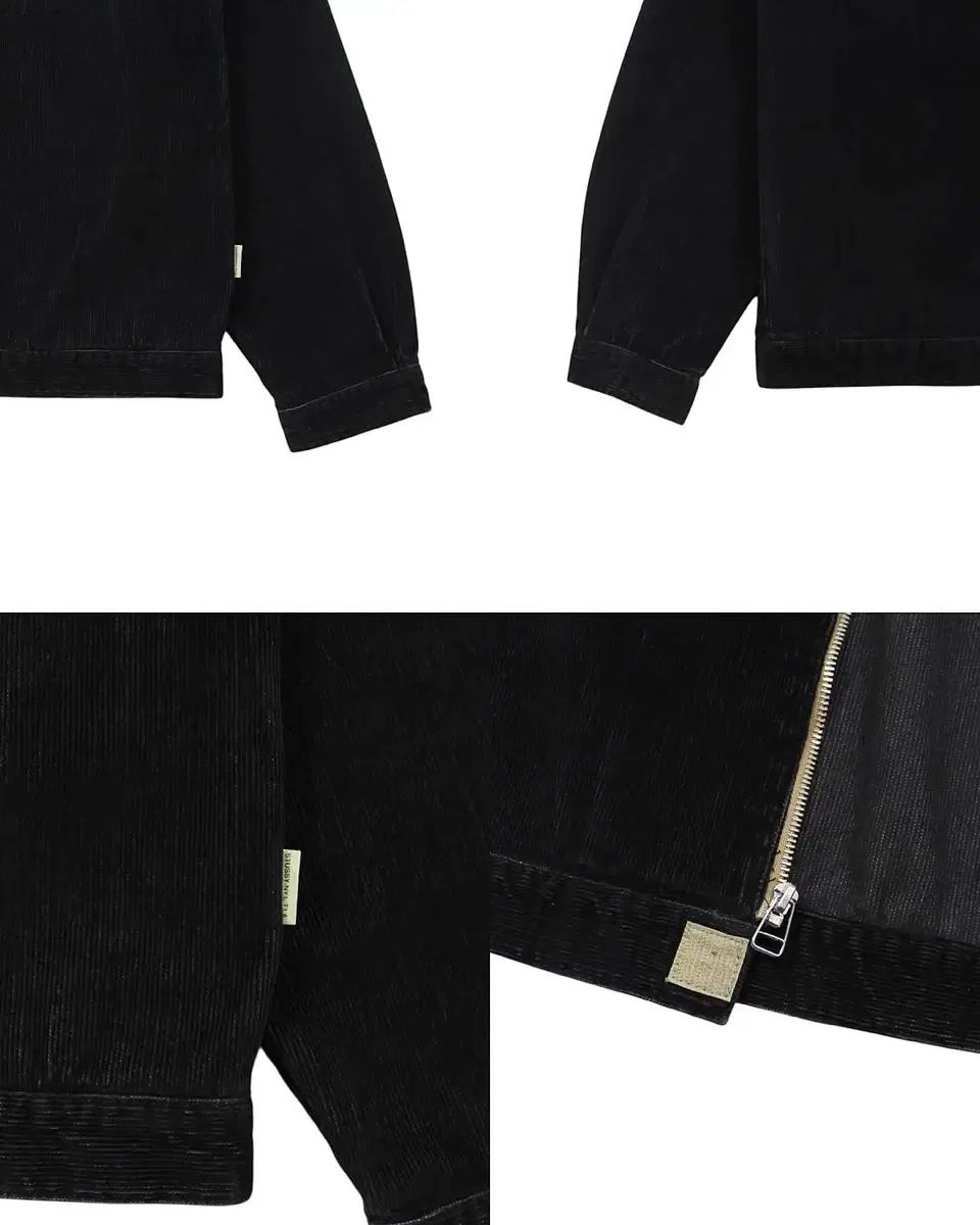 オールドステューシー 90S コーデュロイジャケット 80年代 ステューシー オールドスケート ストリート ブラウン アメリカ