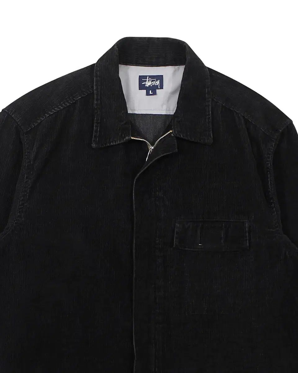 1990s USA オールド STUSSY ステューシー コーデュロイ ジャケット