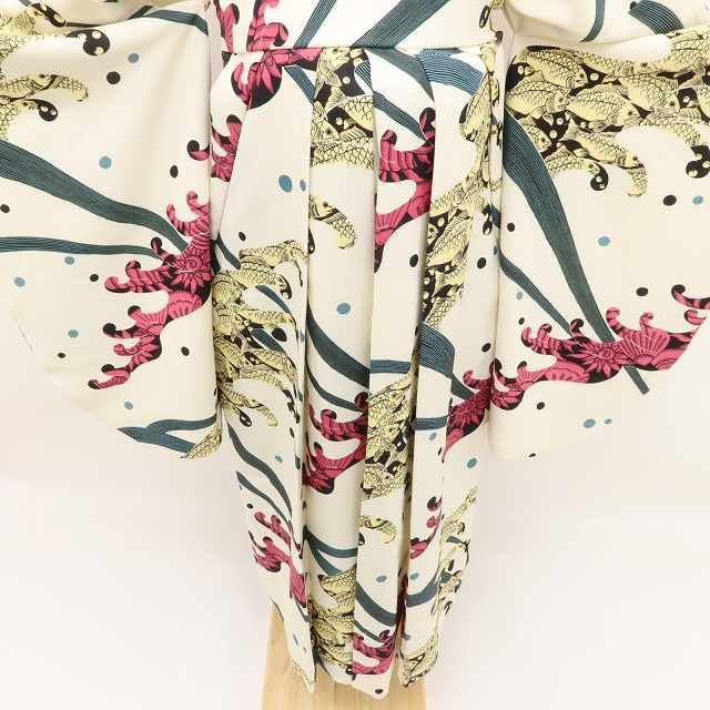 センスと個性のぶつかり合い