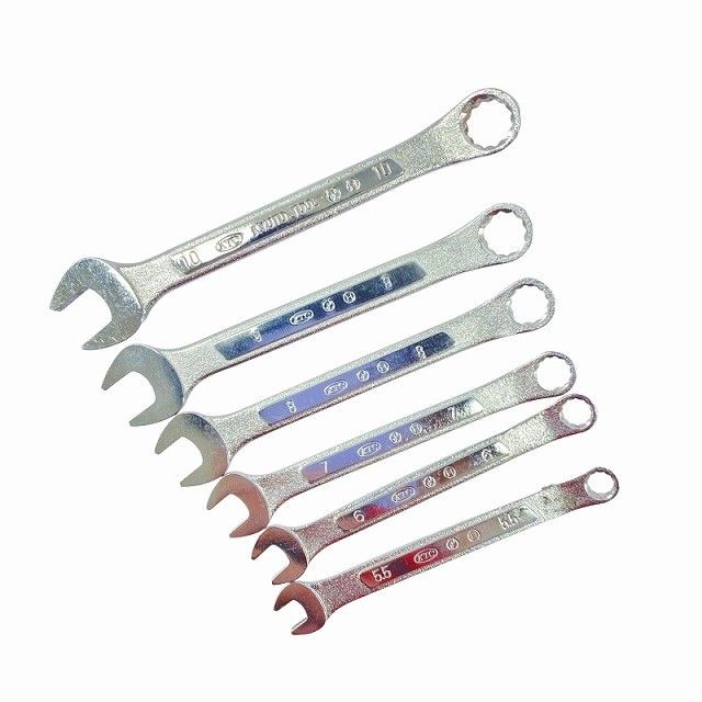 品 KTC 京都機械工具 コンビネーションレンチ×21本 めがねレンチ×3本 整備工具 車両整備 ハンドツール サイズはコメント118937