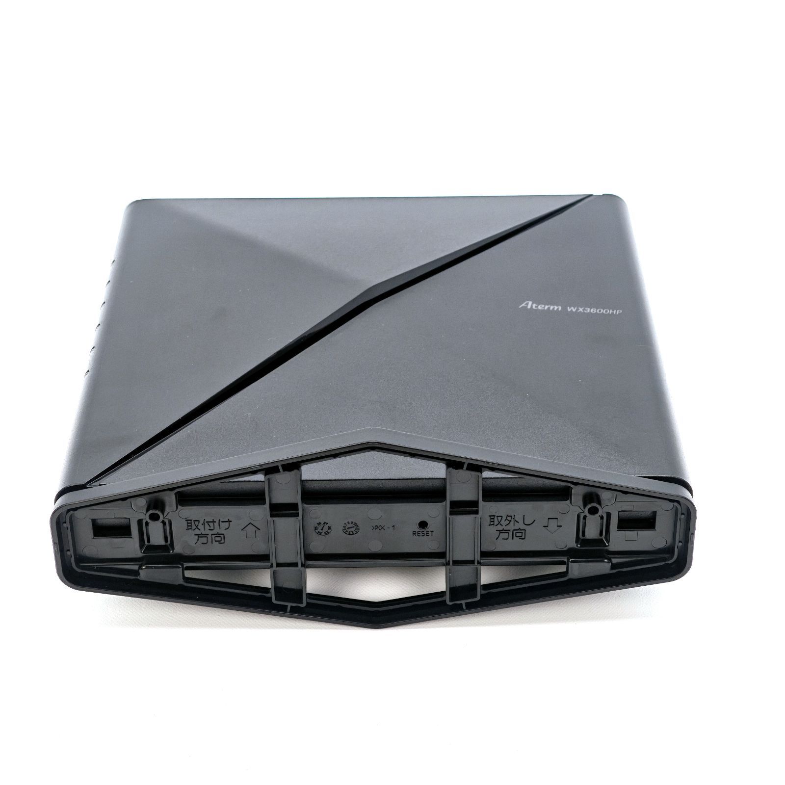 PC周辺機器 NEC Aterm WX3600HP PA-WX3600HP Wi-Fi 6 8ストリーム 2402 