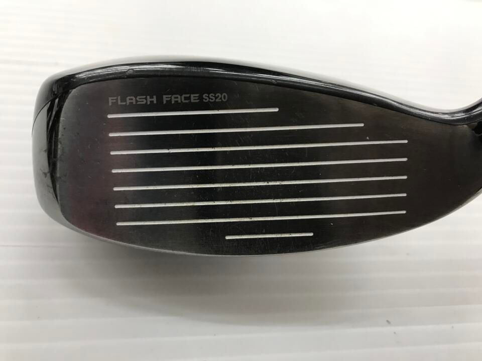 キャロウェイ MAVRIK 23度 Diamana 50 for Callaway Sフレックス ユーティリティ 最短