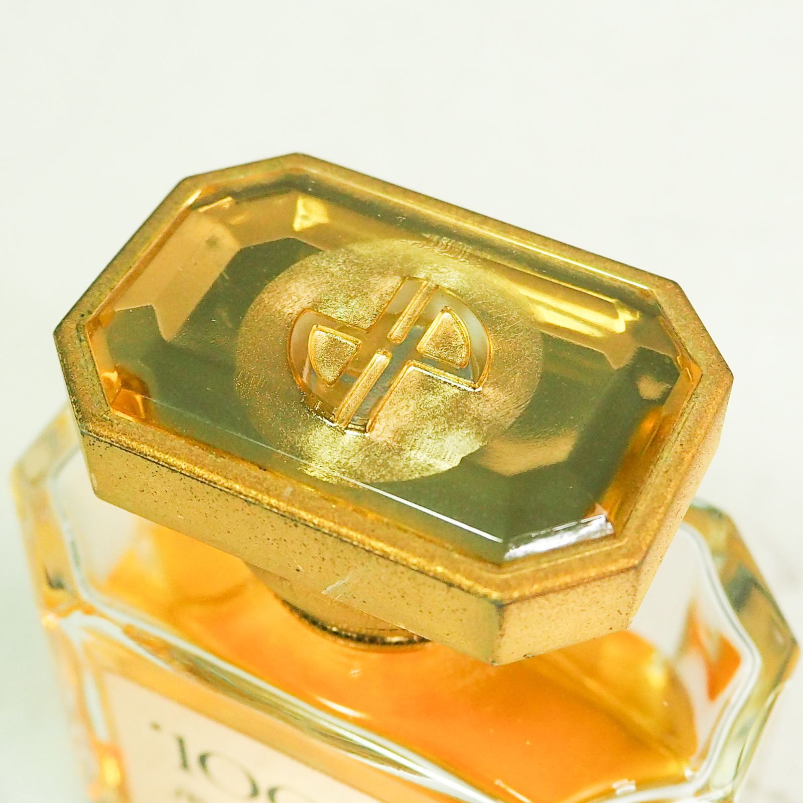 K9952 JEAN PATOU ジャンパトゥ 1000 ミル オードトワレ 50ml 香水