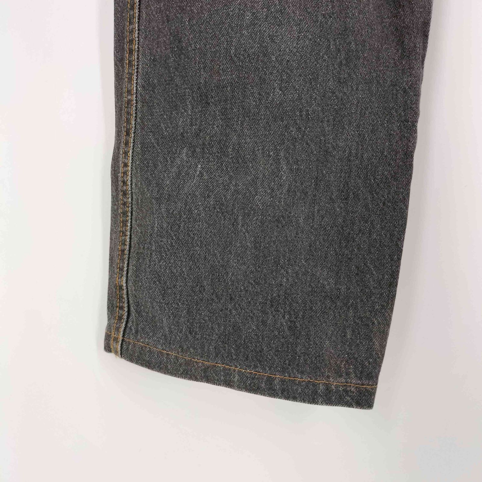 ボンネビル boneville 90s オスティ期 ブラックデニムパンツ メンズ