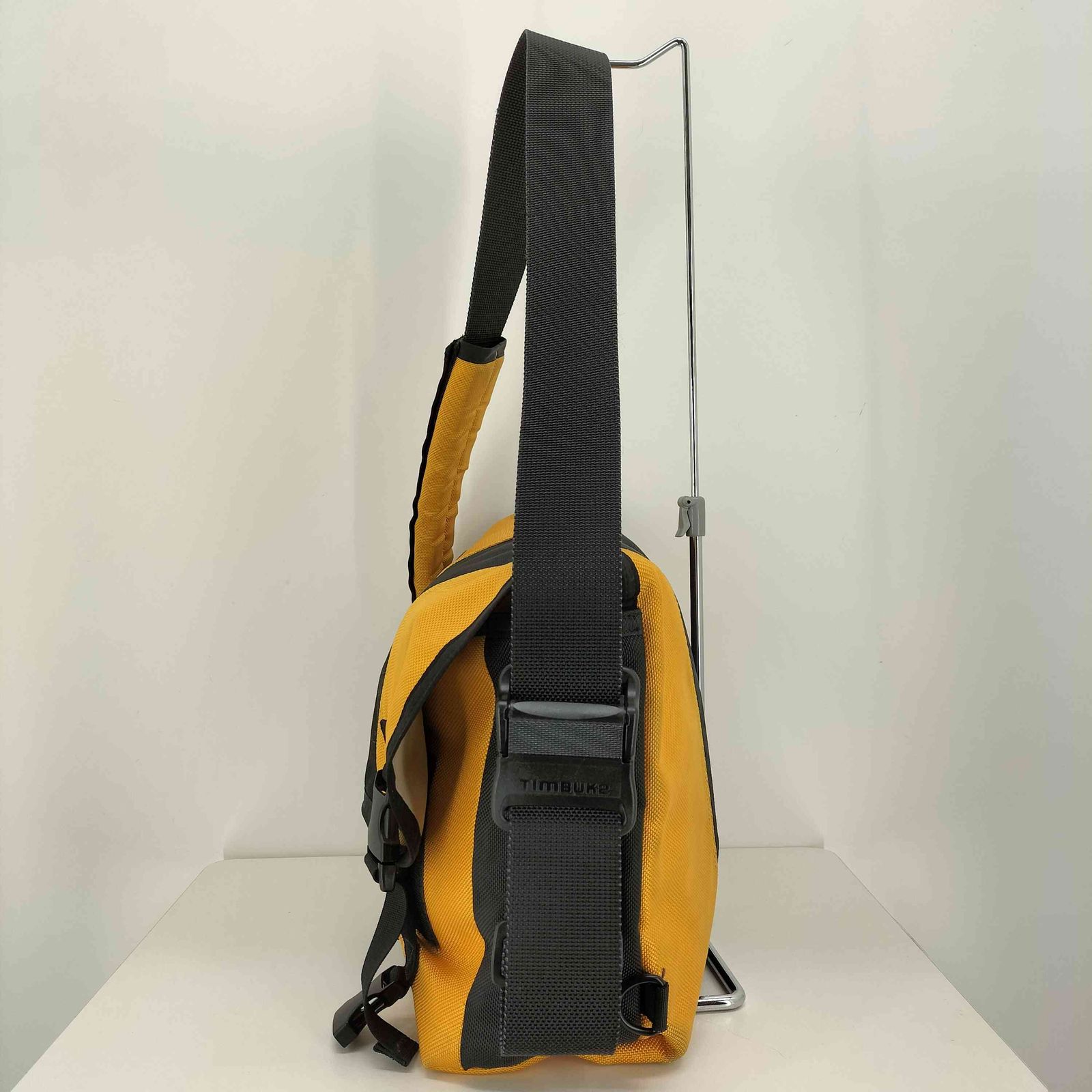 【美品】00s TIMBUK2 ショルダーバッグ メッセンジャーバッグ Y2K TIMBUK2 ショルダーバッグ メッセンジャーバッグ ブラック y2k - メルカリ