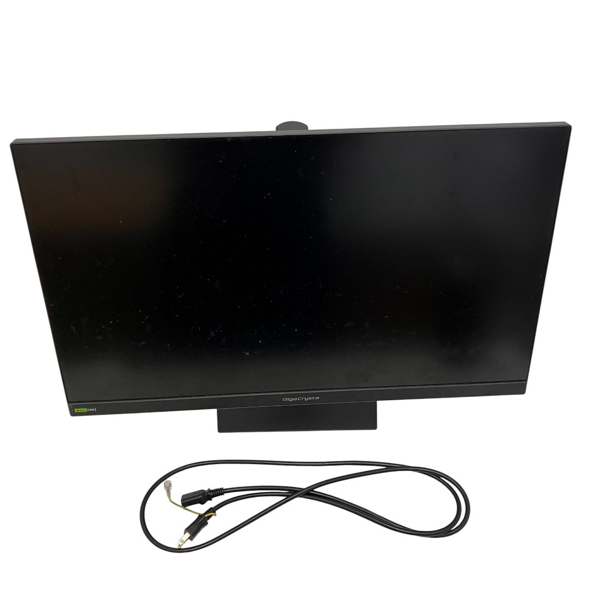 I ODATA 27インチ 液晶ディスプレイ 家電 PC ゲーミングモニター