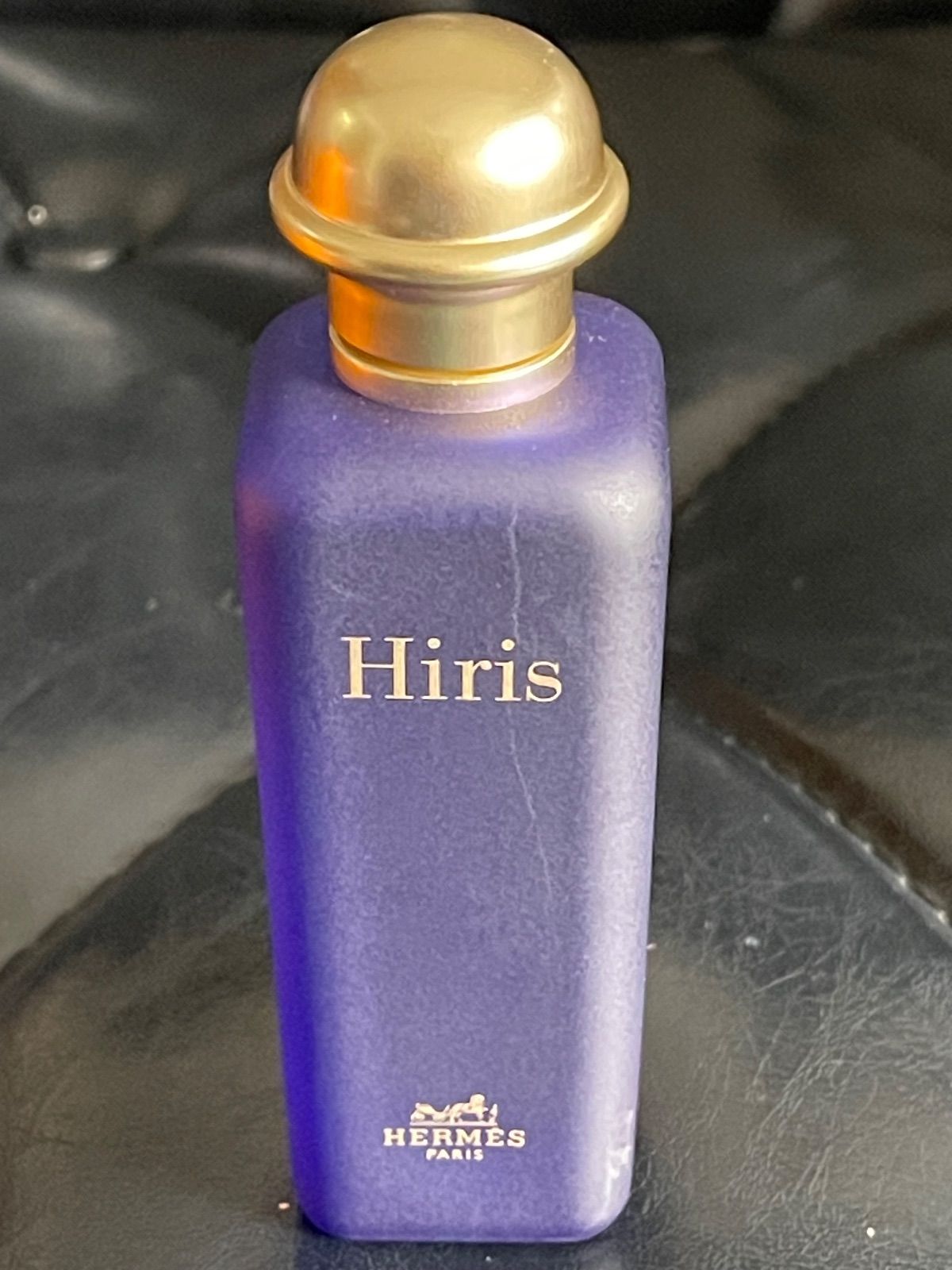 HERMES Hiris エルメス イリス オードトワレ 香水 50ml - メルカリ