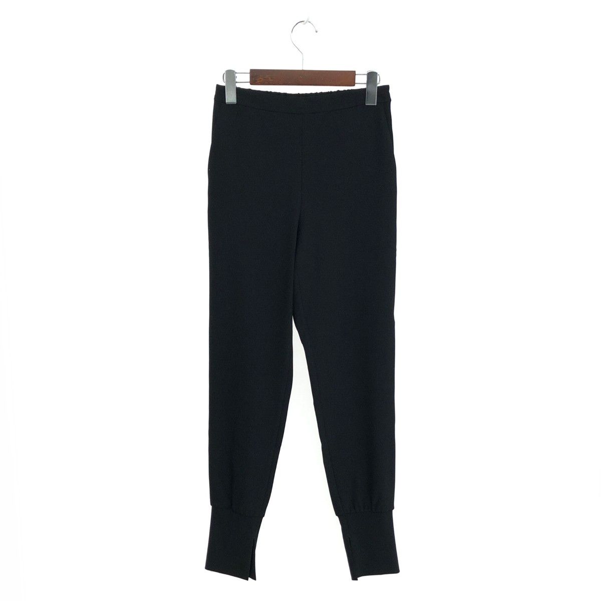 LE PHIL ルフィル 2WAYツイルジョガーパンツ サイズ:0 534-3930202