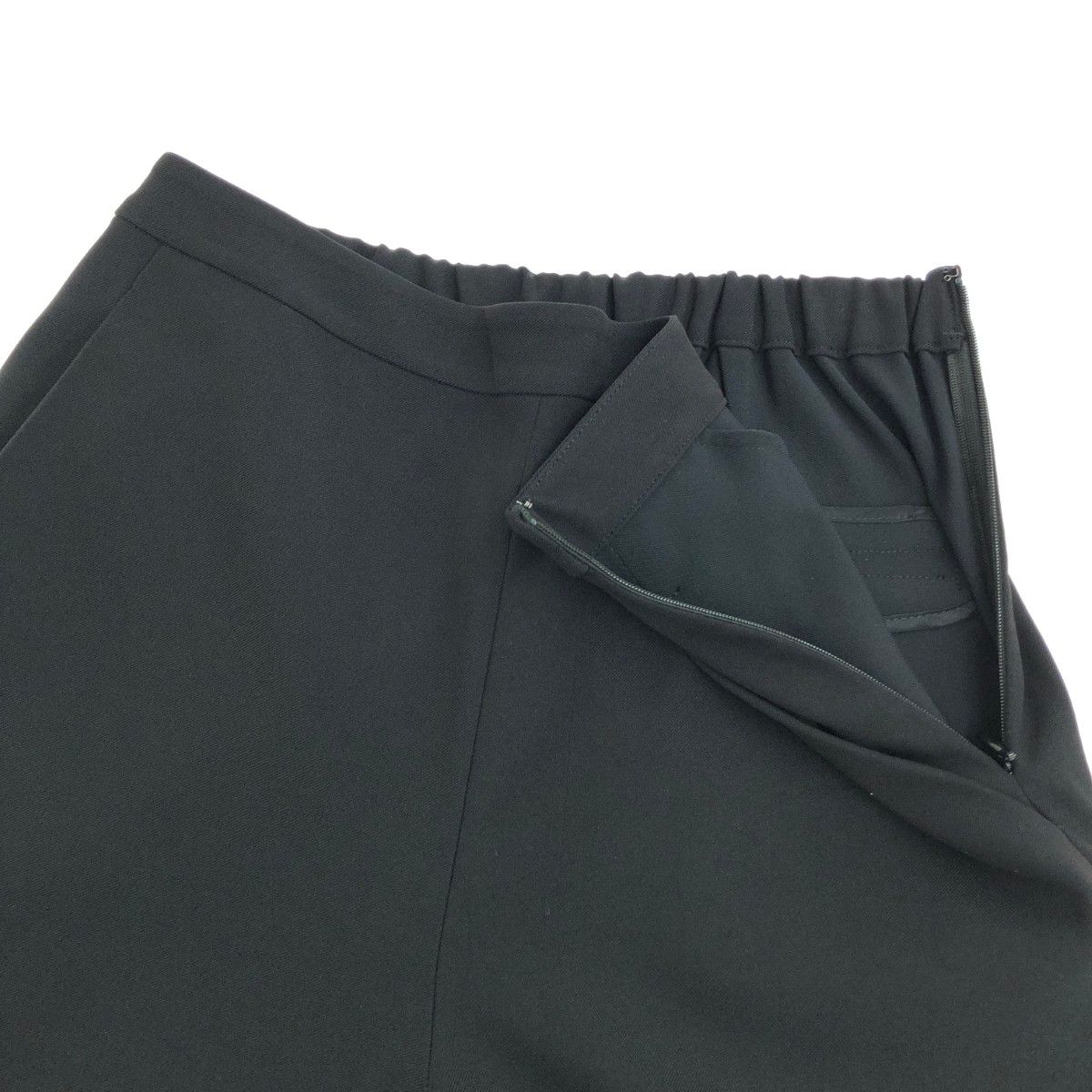 LE PHIL ルフィル 2WAYツイルジョガーパンツ サイズ:0 534-3930202