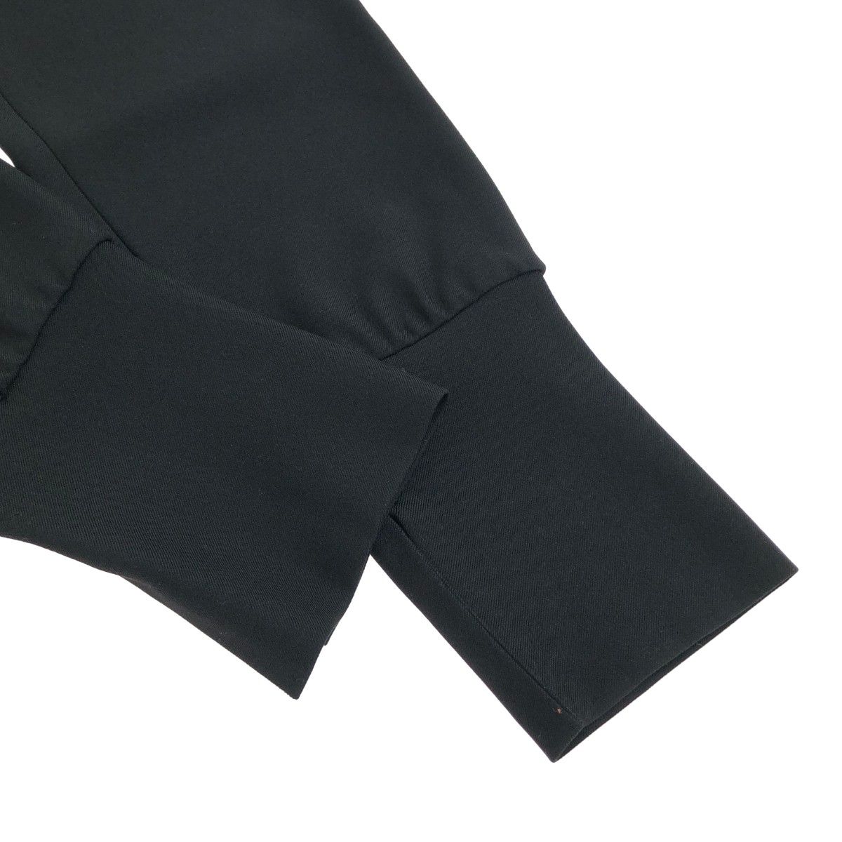 LE PHIL ルフィル 2WAYツイルジョガーパンツ サイズ:0 534-3930202