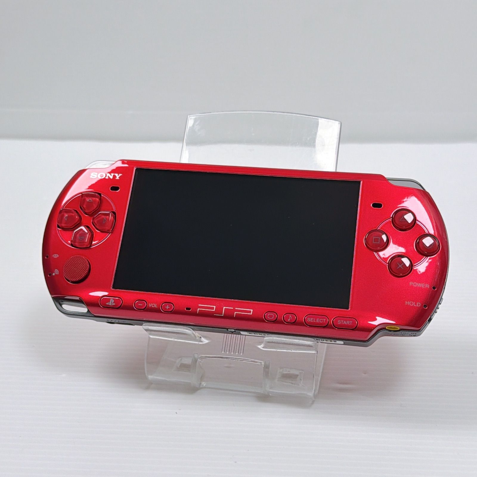 ラディアントレッド FW