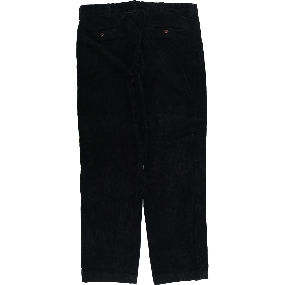 古着 ラルフローレン Ralph Lauren POLO by PRESTON PANT コーデュロイパンツ メンズw 37相当 eaa 593258