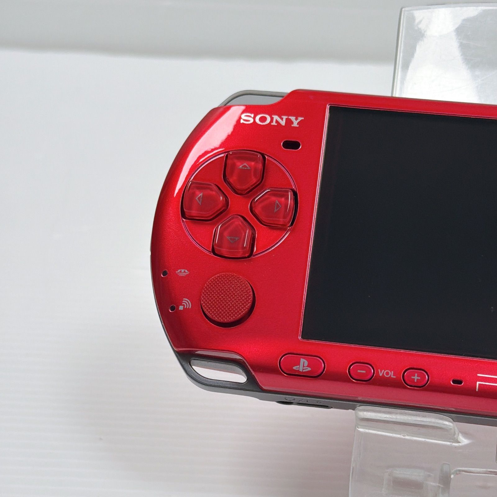 PSP 3000
