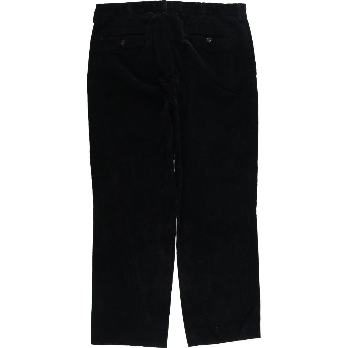 古着 ラルフローレン Ralph Lauren POLO by PRESTON FIT コーデュロイパンツ メンズw 36相当 eaa 593263