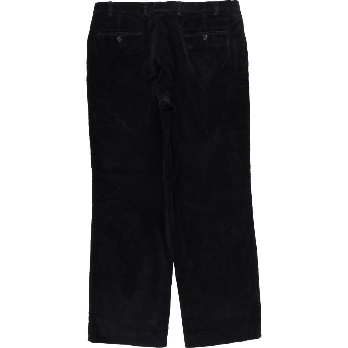 古着 ラルフローレン Ralph Lauren ローレン コーデュロイパンツ メンズw 35相当 eaa 593264